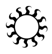 Free Weather Symbol Clipart - Public Domain Weather Symbol clip ...