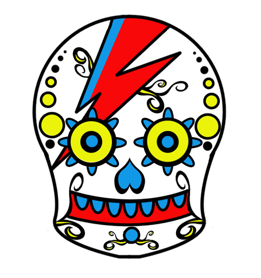 Sugar Skull Artist - Artwork for Sale - Manassas, VA - United States