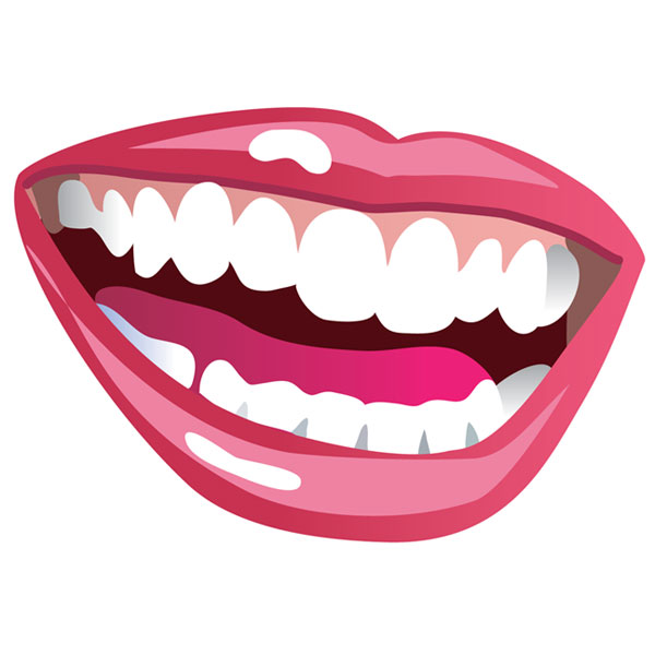 Cartoon Mouths - ClipArt Best