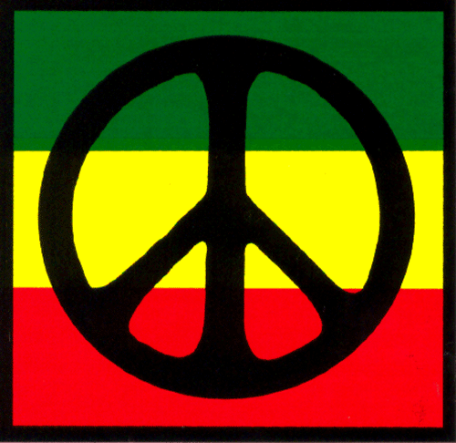 Small Peace Sign - ClipArt Best