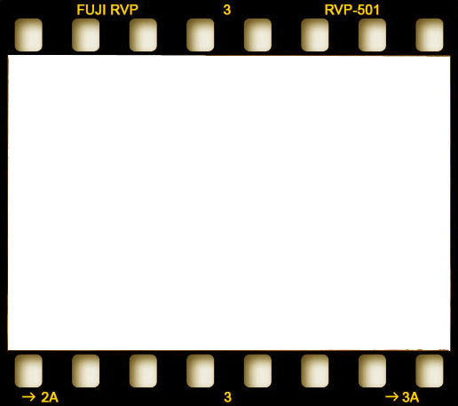 Film Strip Template Png - ClipArt Best