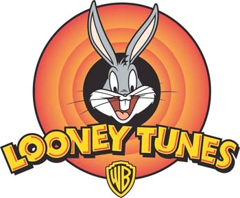 Bugs Bunny - Looney Tunes logo