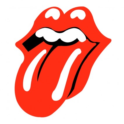 Rolling stones vector images Free vector for free download about ...