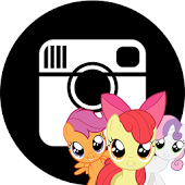 Rarity girl Camera - Android Apps on Google Play