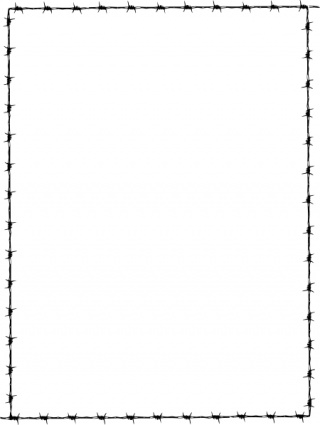 Clipart Borders Simple - Free Clipart Images