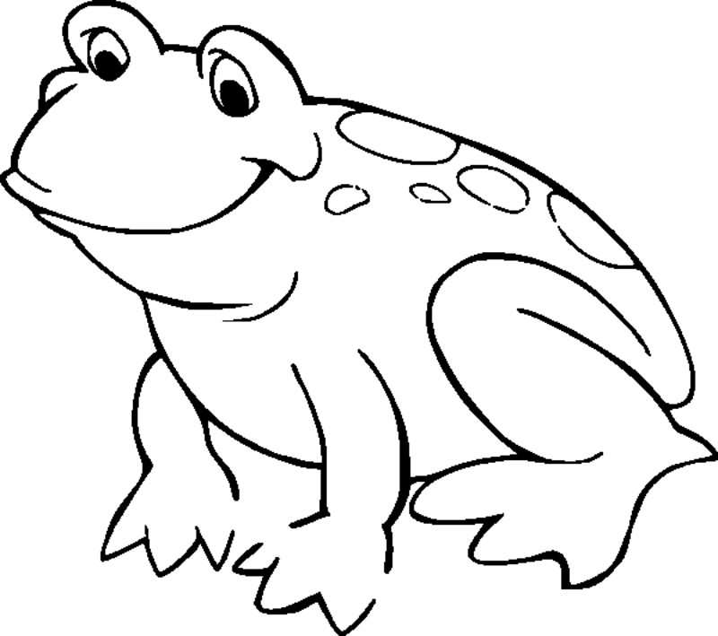 Pictures Of Frogs For Kids | Free Download Clip Art | Free Clip ...