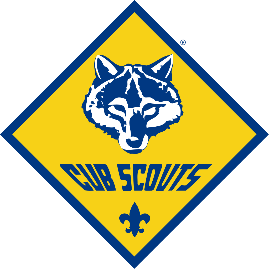 File:Cub Scouting (Boy Scouts of America).svg - Wikipedia