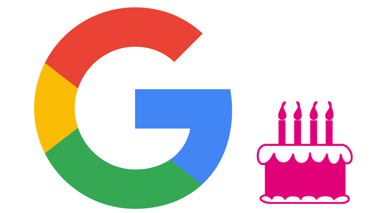 Google turns 18; Here is what Google achieved since September 1997 ...