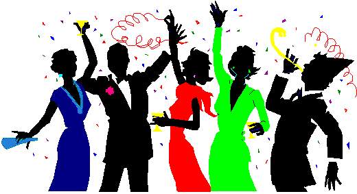 Celebrate clip art party celebration clipart clipart clipart 2 2 ...