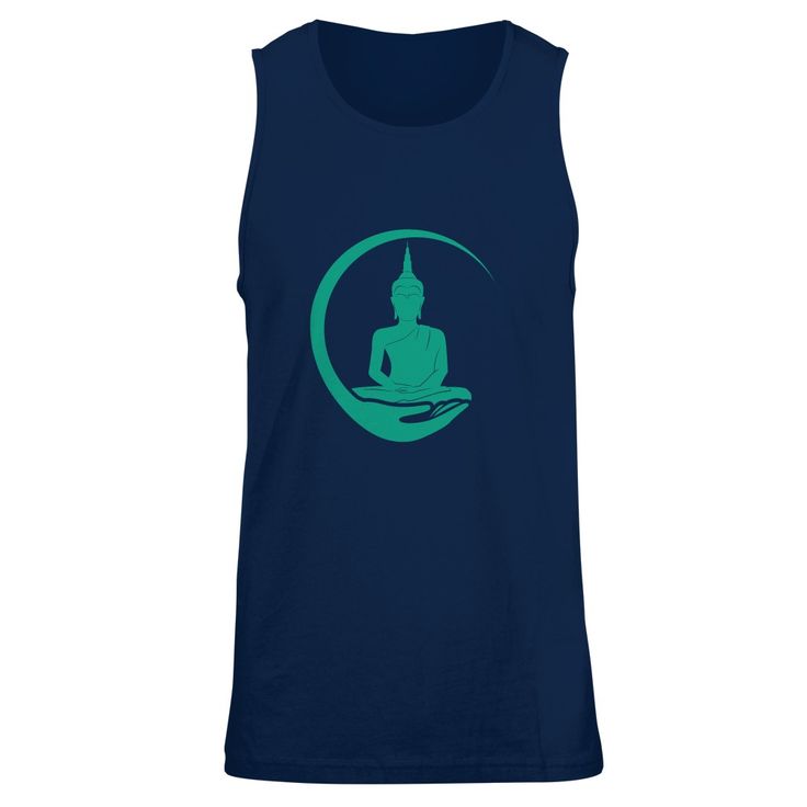 Thailand Buddha in Hand Yoga Yoga Pose Woman Lotus Flower Design ...