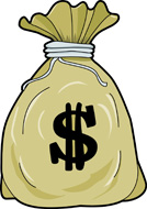 Bag Of Money - ClipArt Best