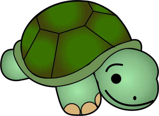 Browse Baby turtle clip art - Free Clipart Images