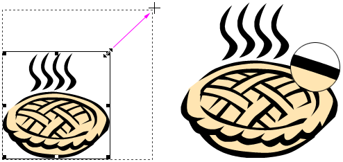 Your Online Source For Digitizing & Vectorizing Info Tutorial