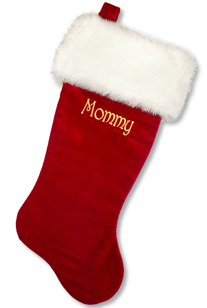 Christmas Stockings | Personalized Christmas by Stocking Factory