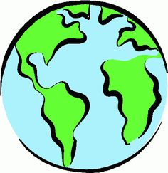 EARTH | Cultural Diversity, Planets and Clip Art