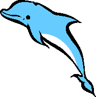 Dolphin Gif - ClipArt Best