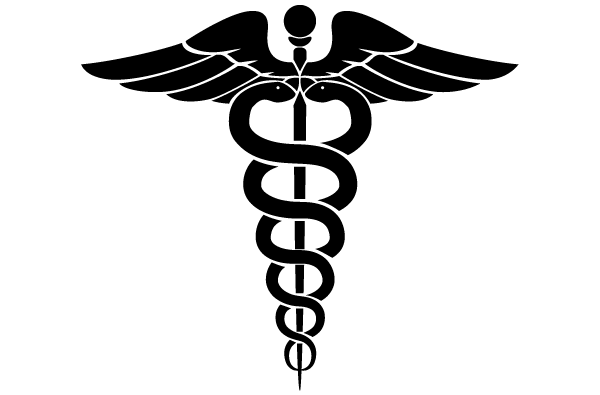 Dr Symbol Snakes - ClipArt Best