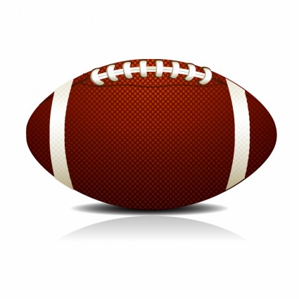 American Football Free vector in Adobe Illustrator ai ( .AI ...