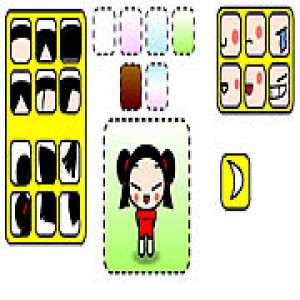 Pucca Maker - Play Pucca Maker flash game online