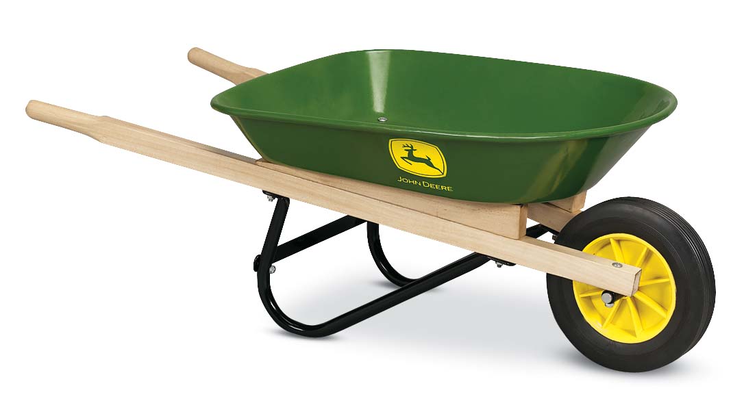 Dimensions Info » Wheelbarrow Dimensions