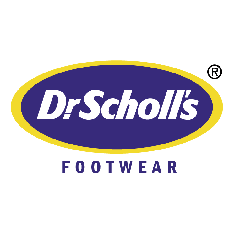 Dr schools footwear Free Vector
