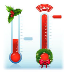 Holiday Wreath Fundraisers