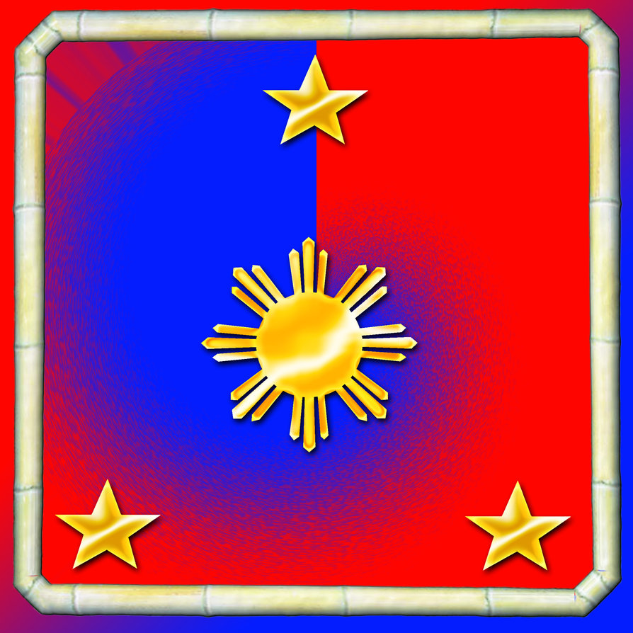 philipino symbols