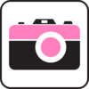 Camera White clip art - vector clip art online, royalty free ...