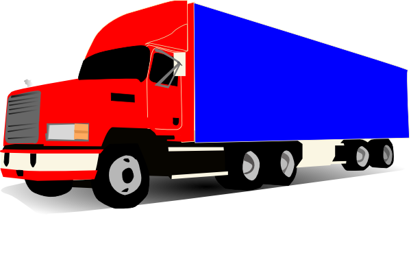 18 Wheeler Truck Pictures - ClipArt Best