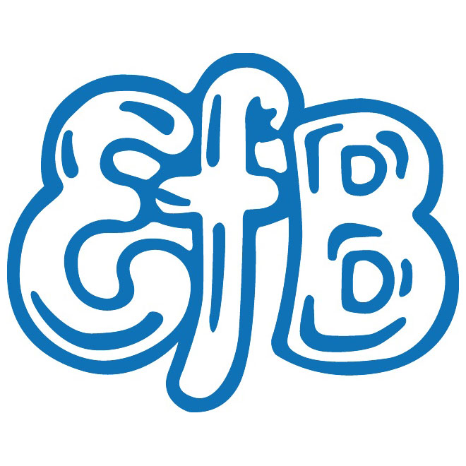 ESBJERG FB VECTOR LOGO - Download at Vectorportal