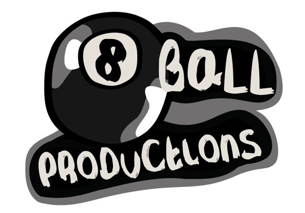 8-Ball Productions on Behance