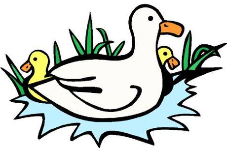 Ducklings Clipart Clipart - Free to use Clip Art Resource
