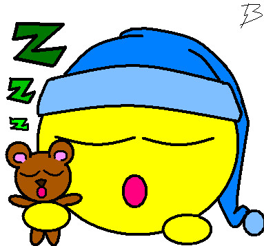 Sleeping Emoticon | Free Download Clip Art | Free Clip Art | on ...