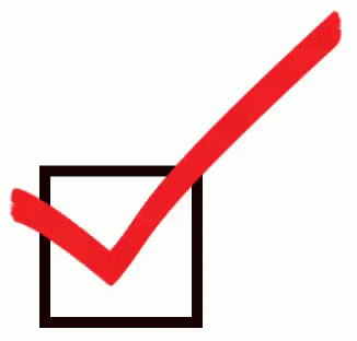 Animated Check Gif - ClipArt Best
