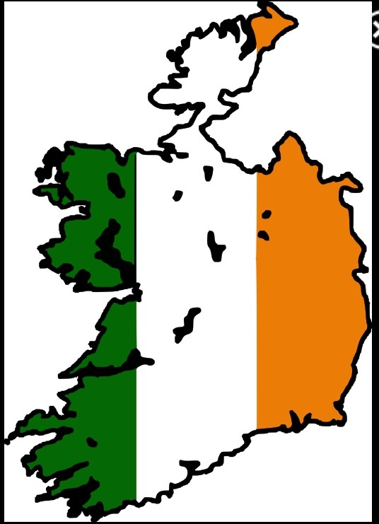 1000+ images about Ireland | Irish flags, Irish and ...