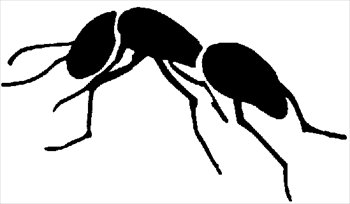 Free Ants Clipart - Free Clipart Graphics, Images and Photos ...