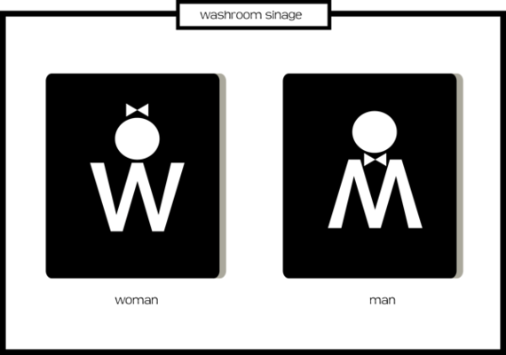 Washroom Logo Wash Room/ Stay Clean Clipart - Free to use Clip Art ...