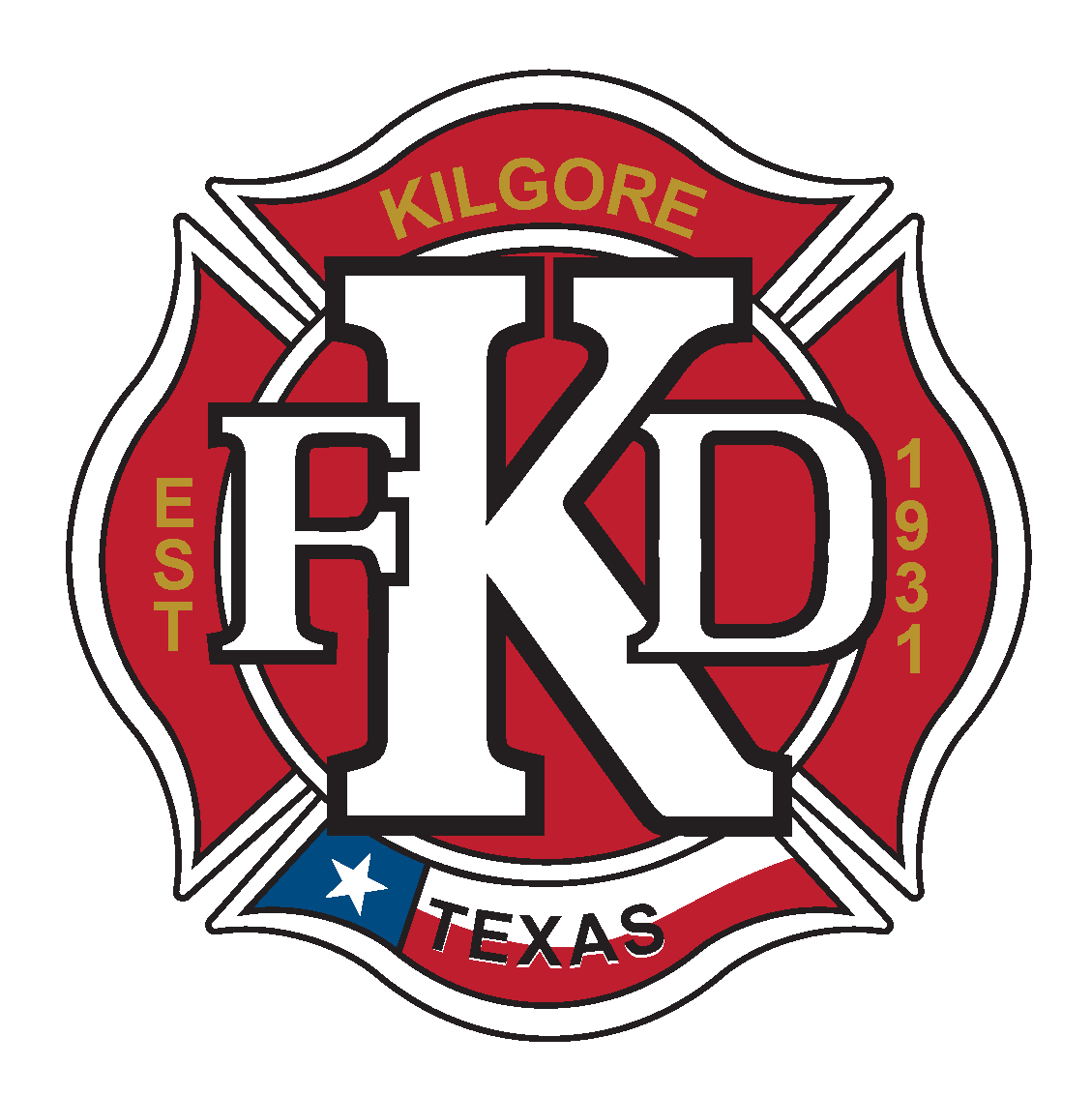 Fire Department | City of Kilgore