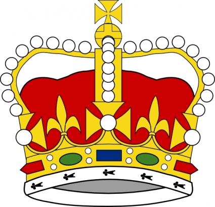 Royal Crown Picture | Free Download Clip Art | Free Clip Art | on ...