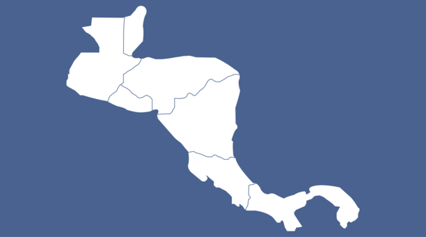 Locales en CentroamÃ©rica