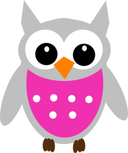 Owl Face Clip Art – Clipart Free Download