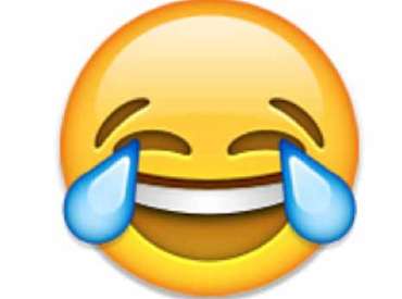 Oxford Dictionaries' picks 'face with tears of joy' emoji as word ...