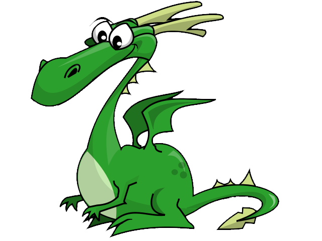 Dragon clipart png