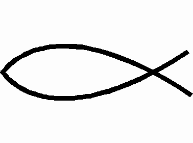 The History of the Christian Fish Symbol