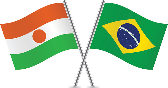 Brazilian Flag Clip Art, Vector Images & Illustrations