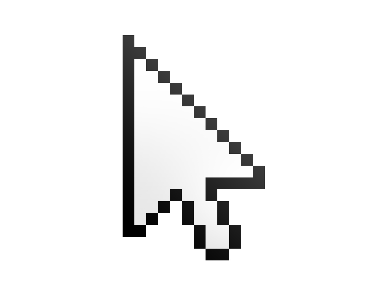 Computer Hand Icon - ClipArt Best