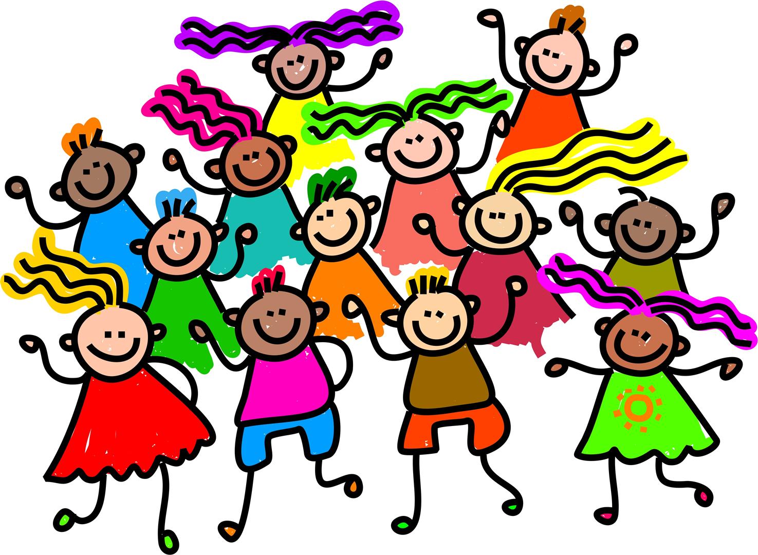 Celebration pictures clip art