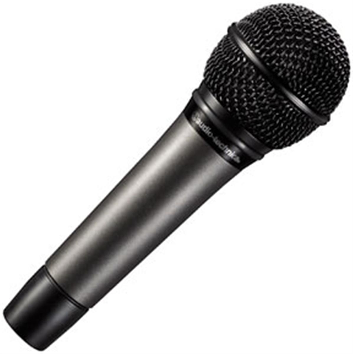 Free microphone clipart