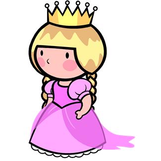 Free Princess Clipart Pictures - Clipartix