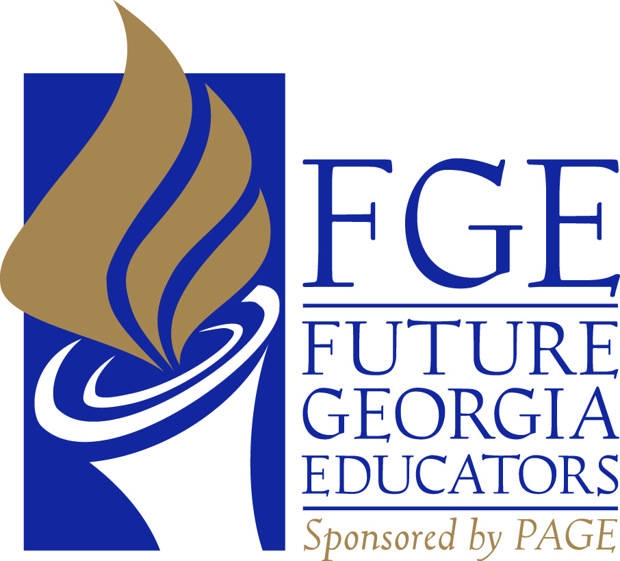 Future Georgia Educators - Home - Professional Association of ...